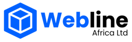 Webline Africa Logo