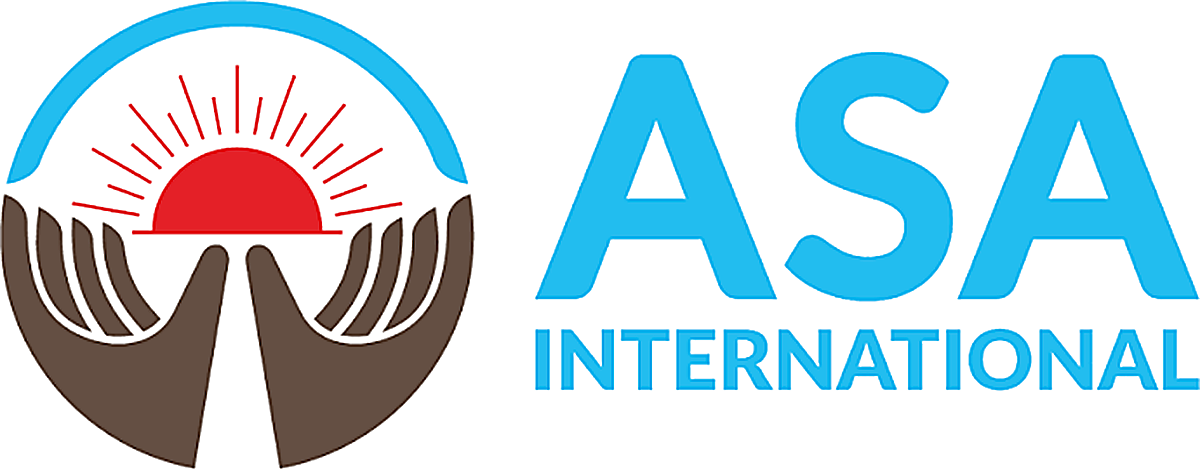 Asa International